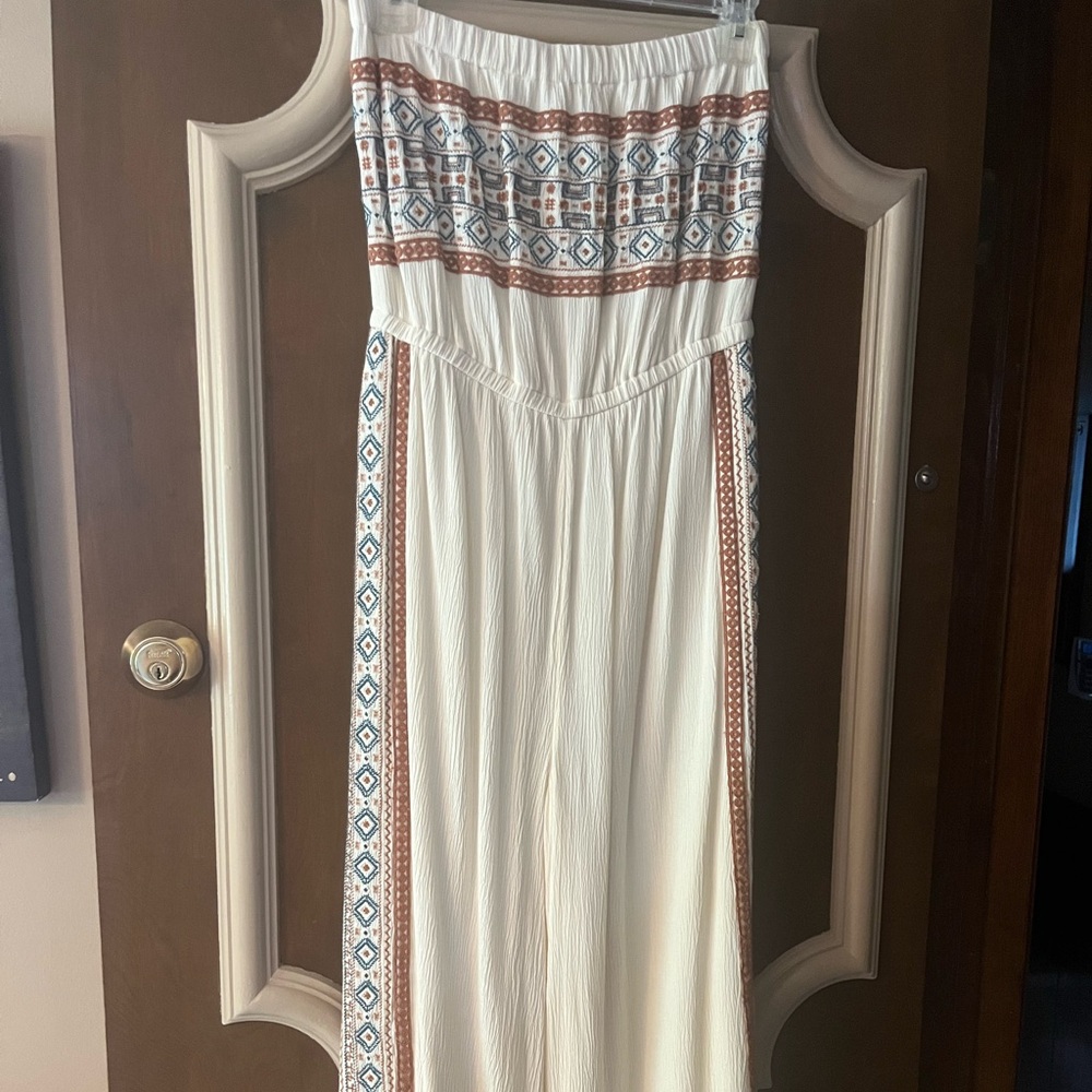 American Eagle Jumpsuit